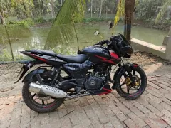 Bajaj Pulsar 150 Twin Disc